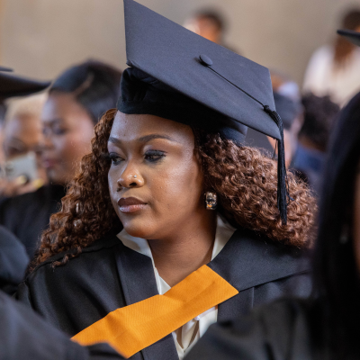 Graduation photo 4