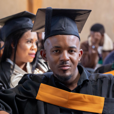 Graduation photo 5