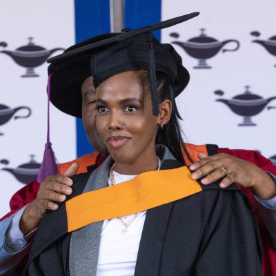 Graduation photo 11